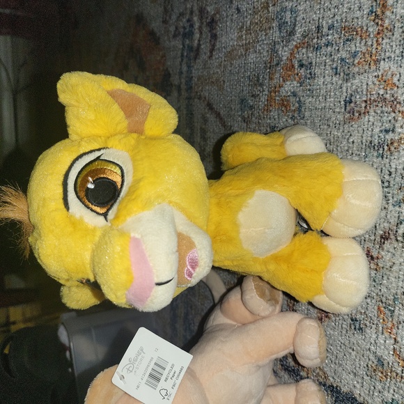 Lion King two Simba - Picture 2 of 8